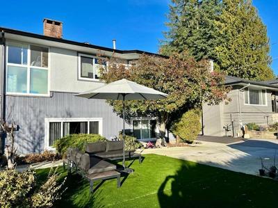 Westview Vacation Rental - Two BR House