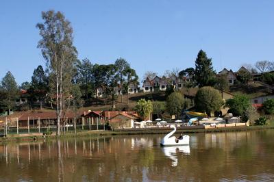 Hotel Fazenda Vista Alegre