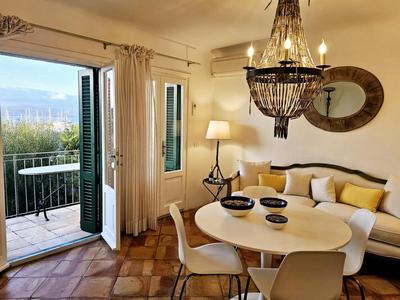 Splendido appartamento Vista Mare Porto Rotondo centro