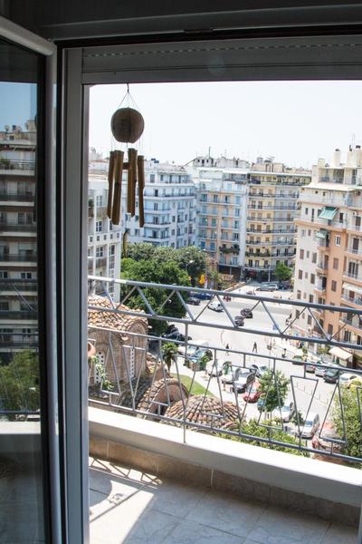 Hello#apartments 6th floor flats