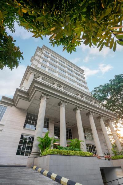 Belviu Hotel Bandung