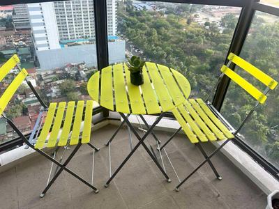 Sundawn RadianceManilaBay