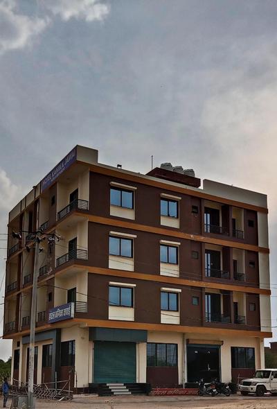 Hotel Kanika Jawai