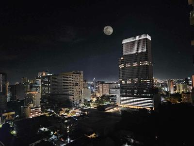 Cebu City SPACIOUS 1BR Condo HighView IT Park with POOL and NETFLIX