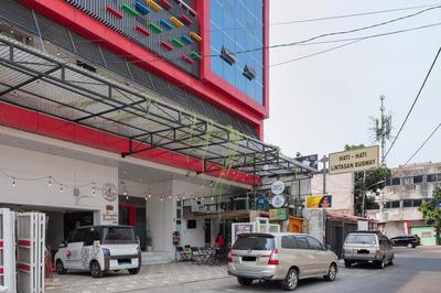 Urbanview Hotel Kota Tua Jakarta