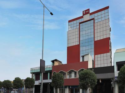 Hotel O Aditya Grand