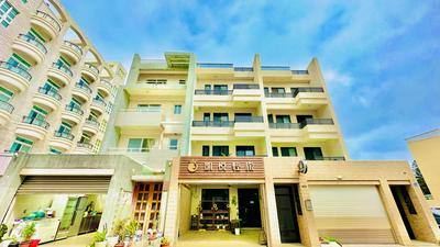 澎湖凱悅輕旅電梯民宿