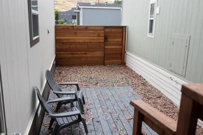 The BEST Tiny Home Loft and Private Yard