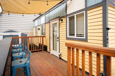 Sunshine Tiny Studio and Loft Close to Downtown