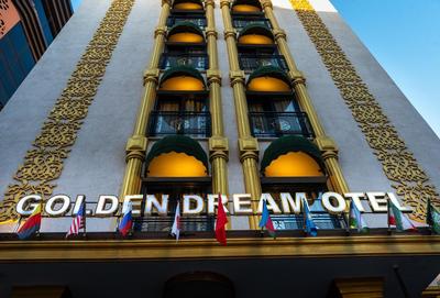 Golden Dream Otel - Image 20