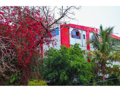 Hotel Amrapali, Pachmarhi