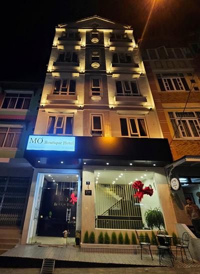 Min Boutique Hotel Đà Lạt