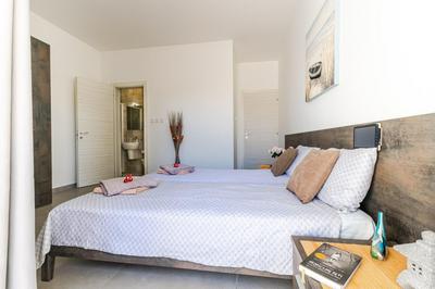 Brand New Apartment 3 Bdr 2 Bth Bugibba B8