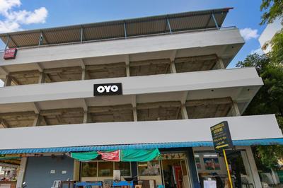 Hotel O Hills Land