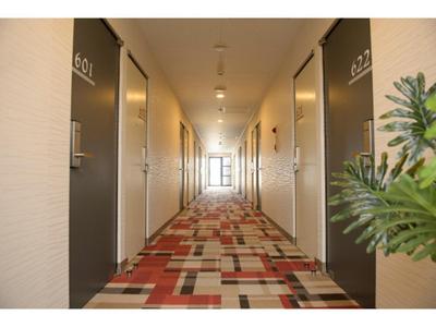 HOTEL StoRK Naha Shintoshin - Vacation STAY 27620v