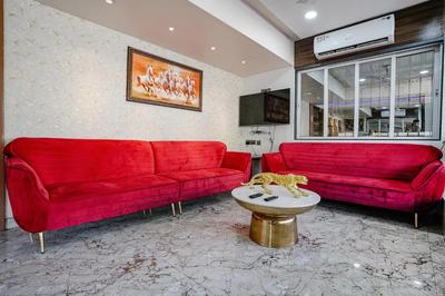 FabHotel Grand Inn II