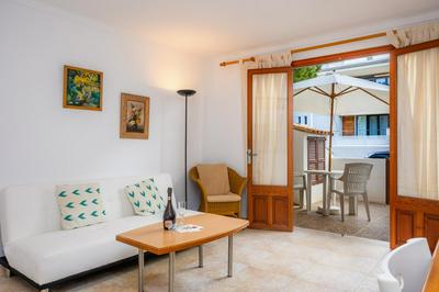 Apartamento mhm 1