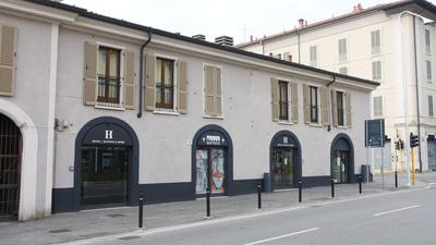 Hotel Battisti 31