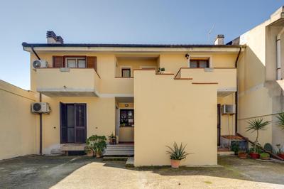 Flamingo House