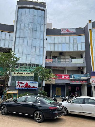 Hotel Ashooka Inn, gujarat