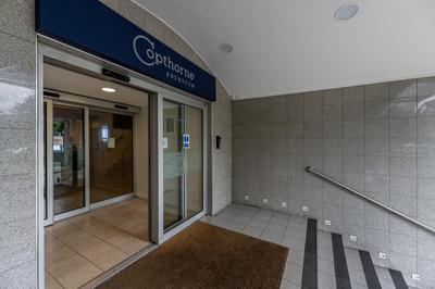 Copthorne Aberdeen Hotel