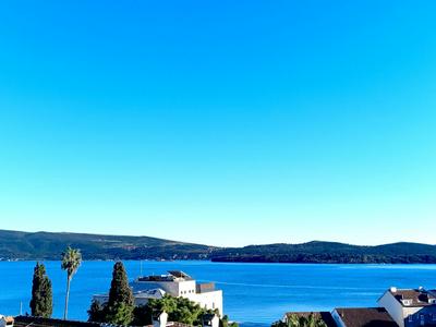 Tivat Center SeaView Apartment