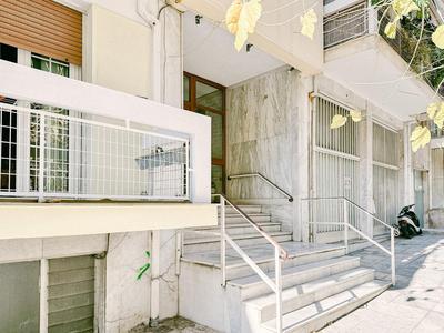 Quiet 2BR home in Katehaki metro