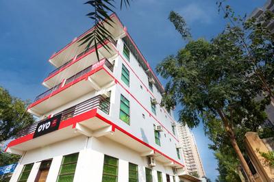Hotel Rajhans - Best Budget Hotel in Gurgaon