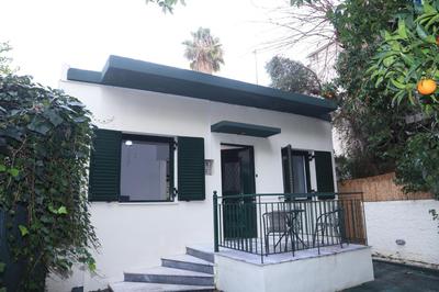 Magical villa western peloponnese by MPS