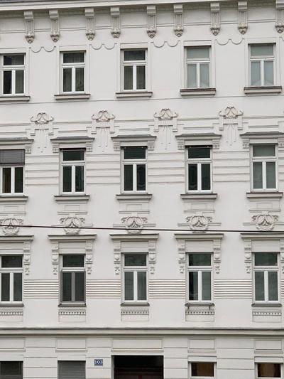 Wohnung mit Gefühl und Stil