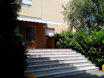 La Casa delle Betulle