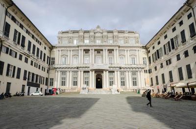 Castelli's Apartmetnts FICO 1