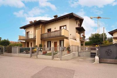 Trescore Balneario Bus 500m 8Posti Wi-Fi Checkin24h