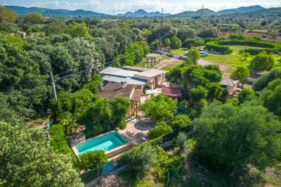 E219 Kashmir by Mallorca Villa Selection
