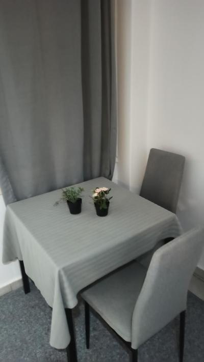 1 Bedroom studio amazing price - Heart of City