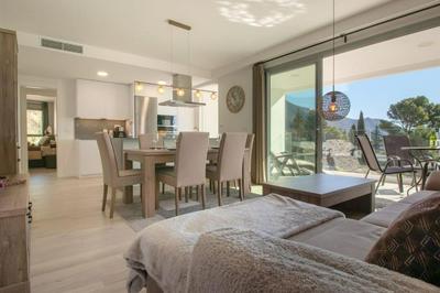 Stylish Central Apartment & Panoramic Views Mijas