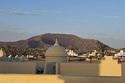 Casa Sultan