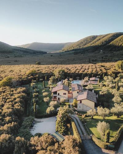 Agriturismo La Valle Di Vico