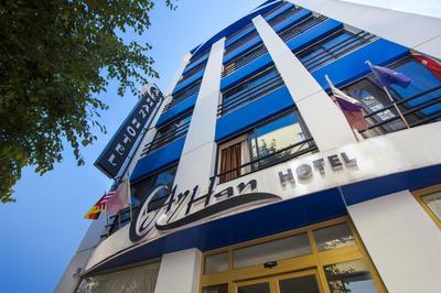 Ayhan Hotel - Image 18
