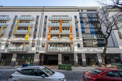 Westend Apartment