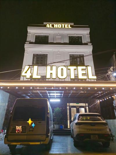 4L HOTEL KIM BÔI