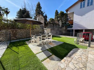 NEW 2024 - ANCIENT GRAVEDONA - where Lake Como classic style meets modern design and comforts - Larihome A41