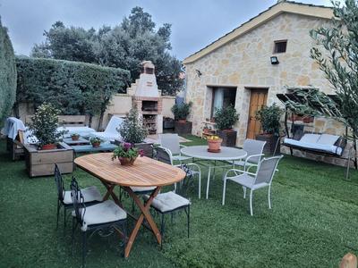 VILLA PEDRAZA ll