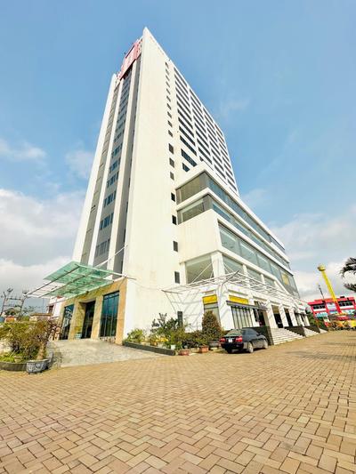 Khách Sạn Đức Phú