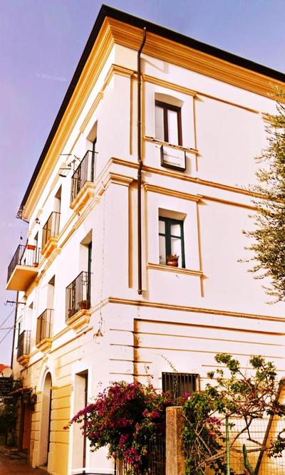 B&B il Palazzo Cirella