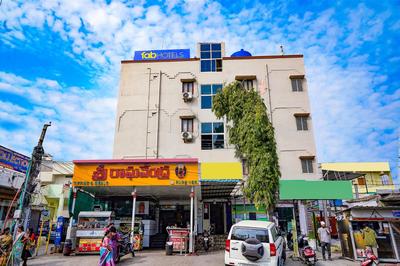 FabExpress Venkateswara Atidhi - Dilsukhnagar