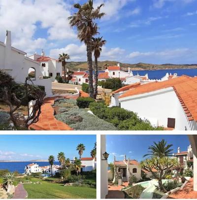 Charmant appartement vue mer