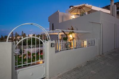 Marianthi's Home Old Hersonissos