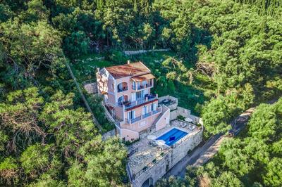 Villa Agni Sea View