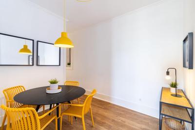 Restauradores by Central Hill Apartments